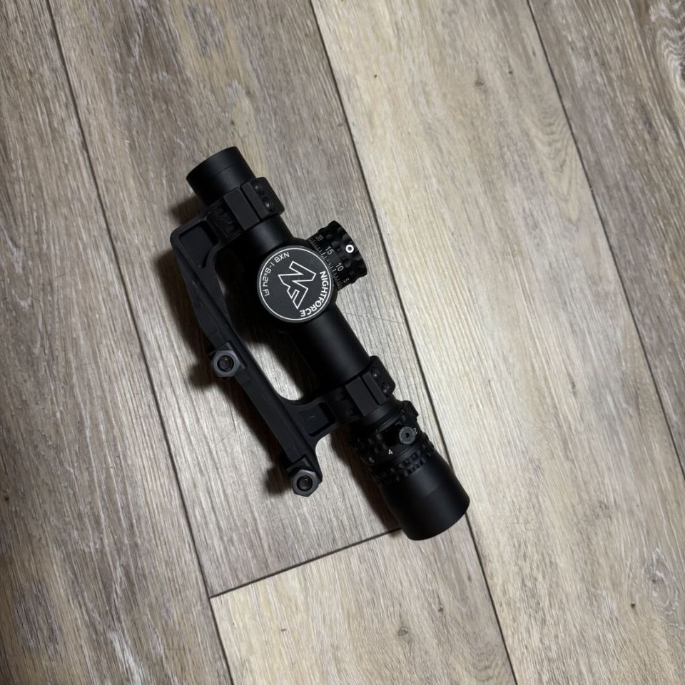 Image 4 - SR-15 E3.2 