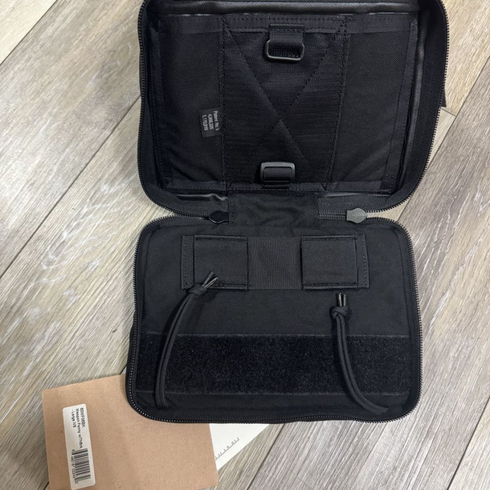 Image 2 - Blackhawk tactical fanny pack 