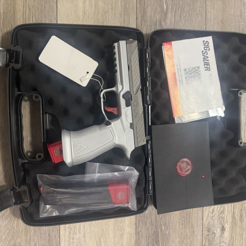 Image 1 - Agency RONIN Air edition 