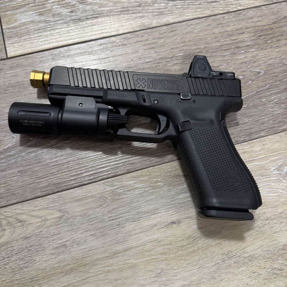 Image 2 - Noveske Glock