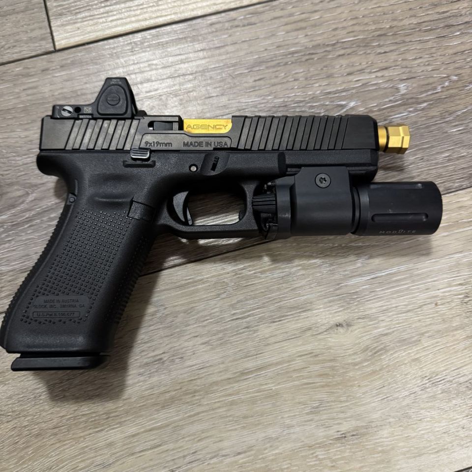 Image 1 - Noveske Glock