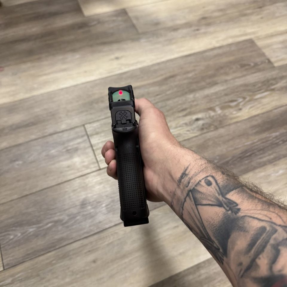 Image 3 - Noveske Glock