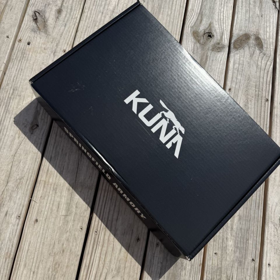 Image 4 - Springfield Kuna 