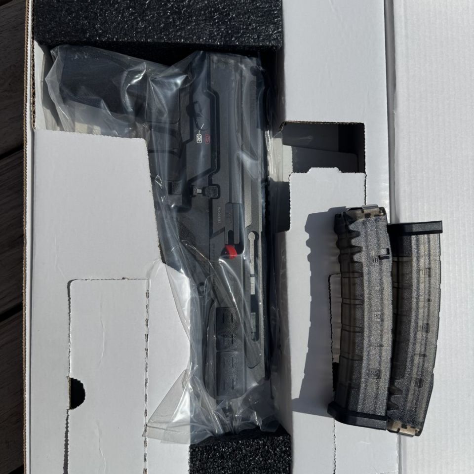 Image 2 - Springfield Kuna 