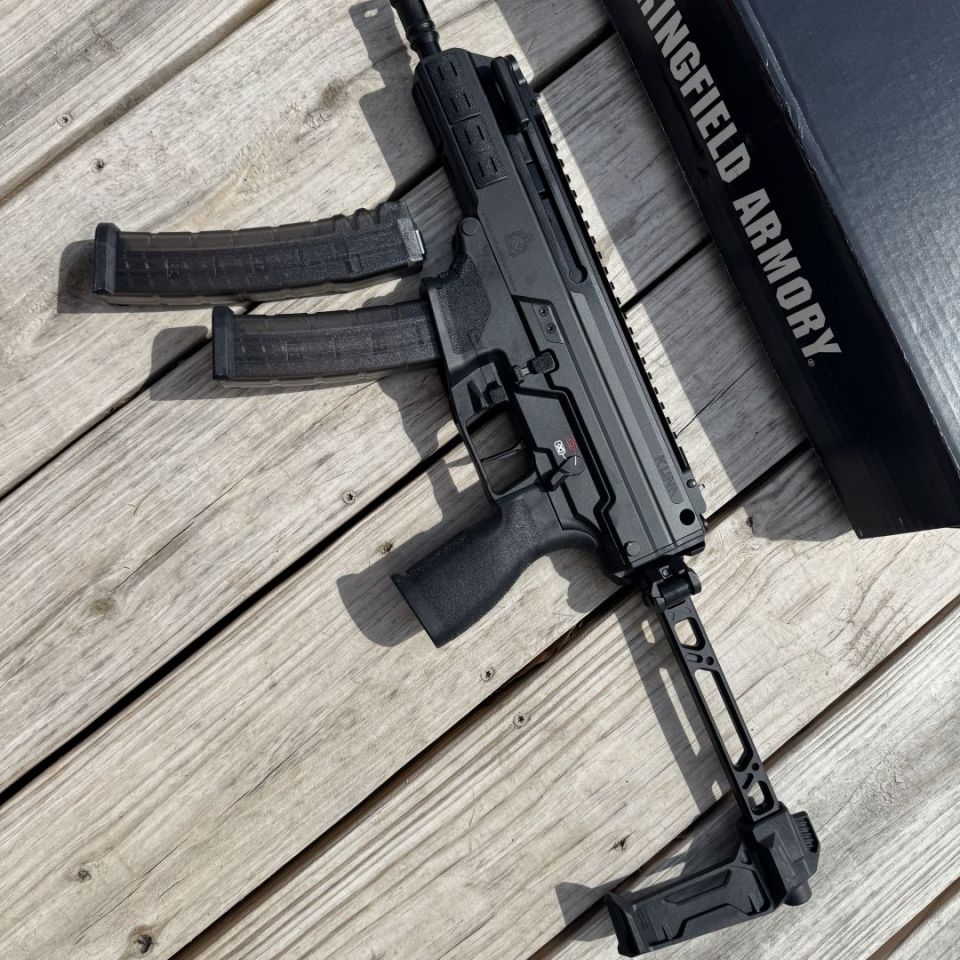 Image 1 - Springfield Kuna 