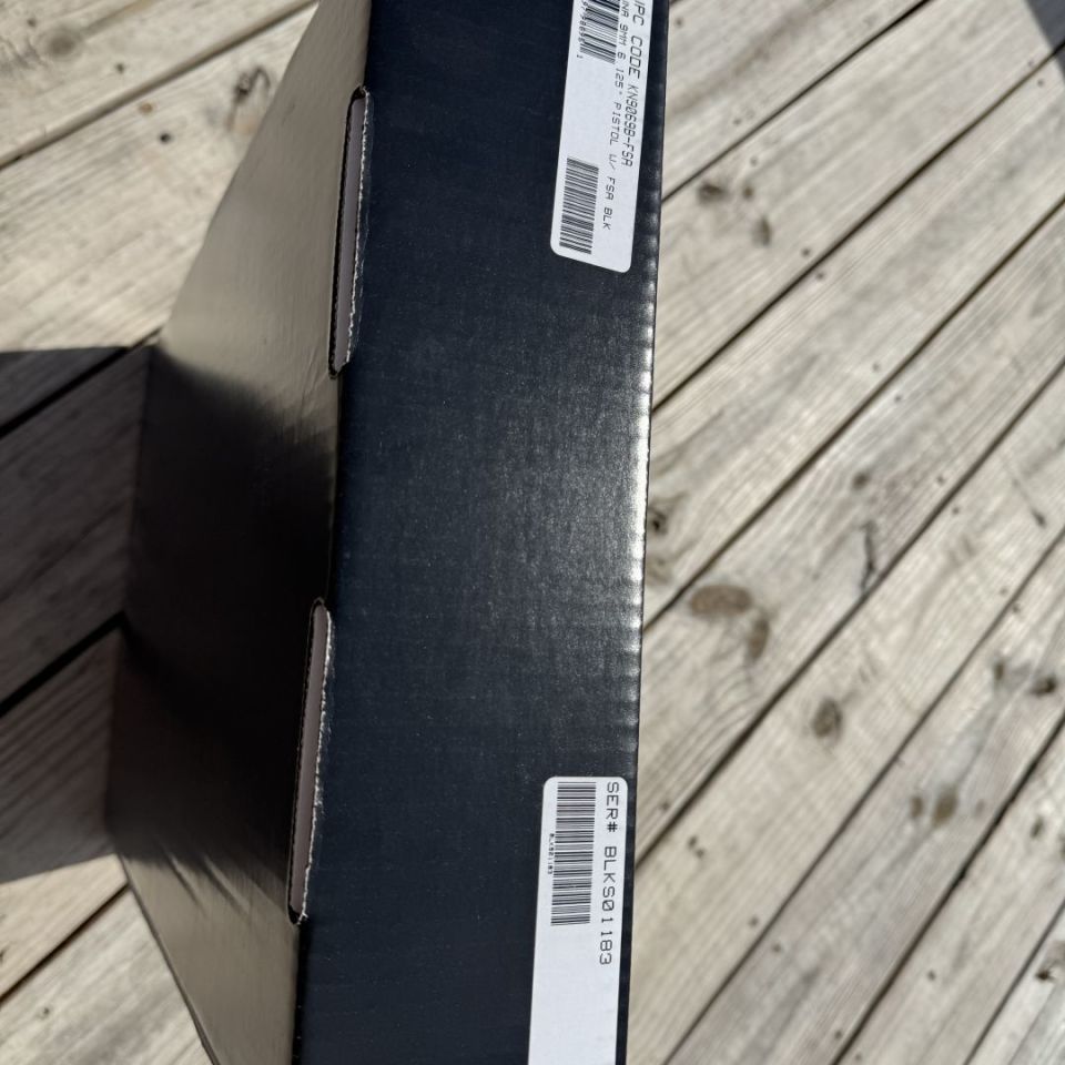 Image 3 - Springfield Kuna 