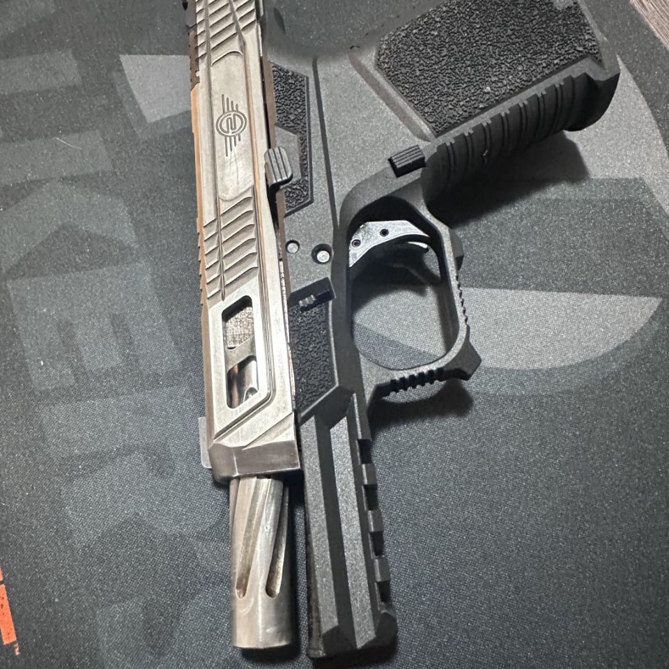 Image 3 - L2D Glock 19