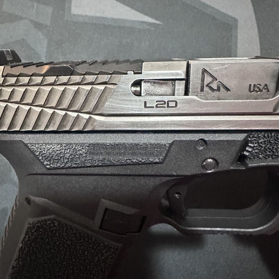 Image 5 - L2D Glock 19