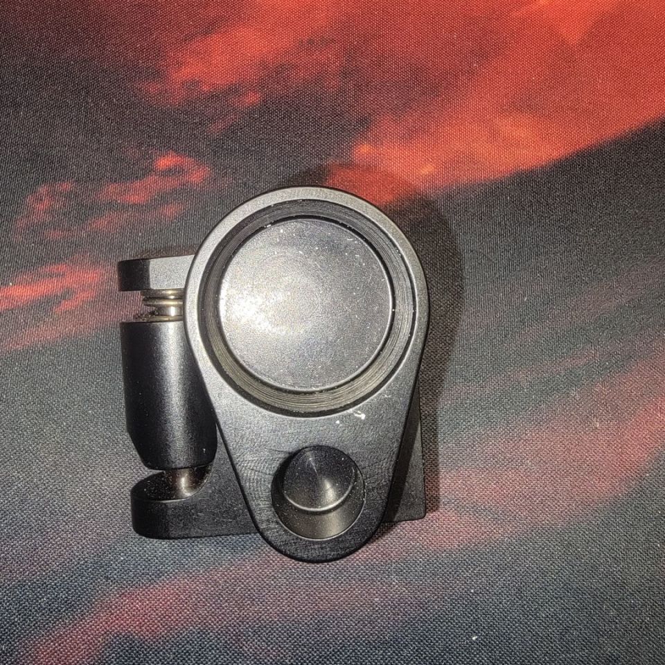 Image 1 - Ace folding stock adapter.