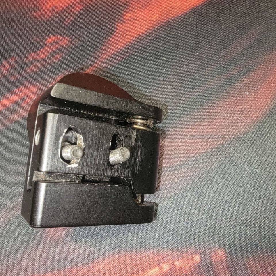 Image 4 - Ace folding stock adapter.