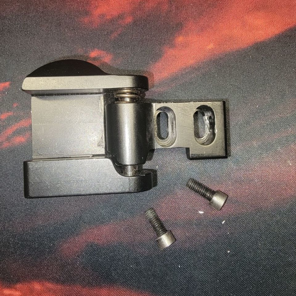 Image 3 - Ace folding stock adapter.