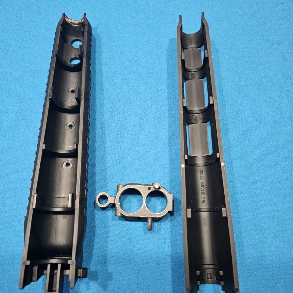 Image 3 - Sig 551 556 handguard 