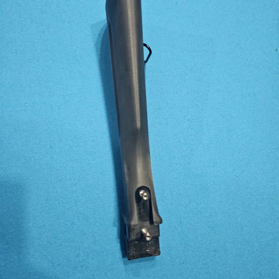 Image 4 - Ak buttstock