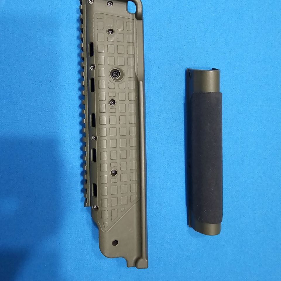 Image 3 - Keltek RDB parts