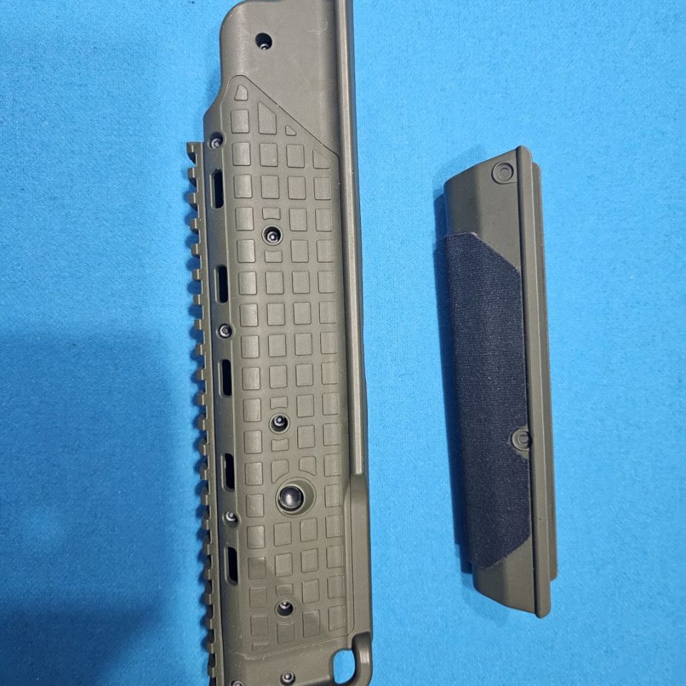 Image 2 - Keltek RDB parts