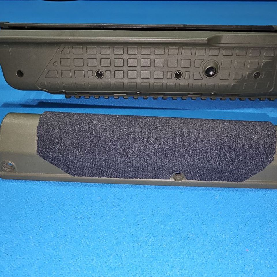 Image 1 - Keltek RDB parts