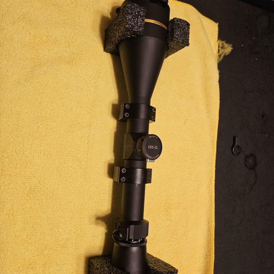 Image 2 - Leupold vx 3hd 4.5-14x50