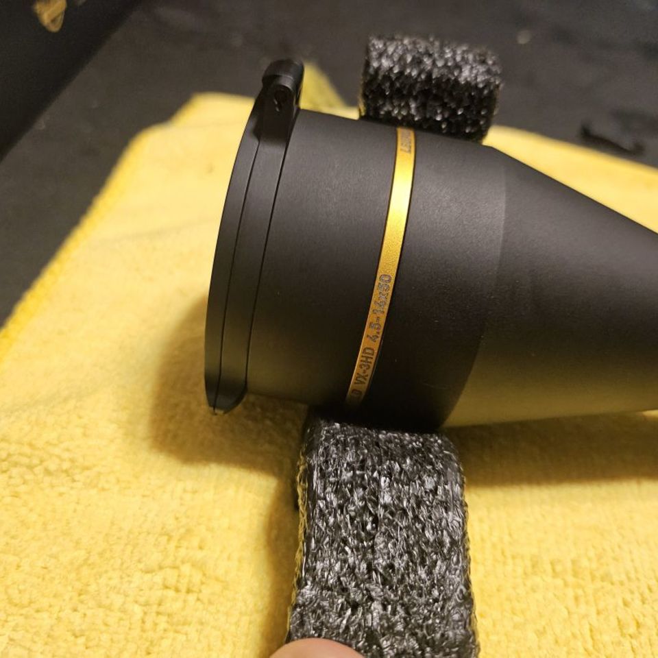 Image 3 - Leupold vx 3hd 4.5-14x50