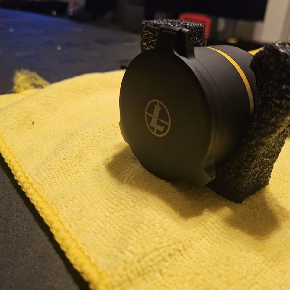 Image 5 - Leupold vx 3hd 4.5-14x50