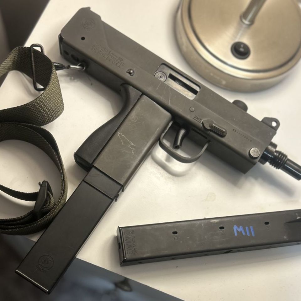 Image 1 - COBRAY M11/9 OEM 