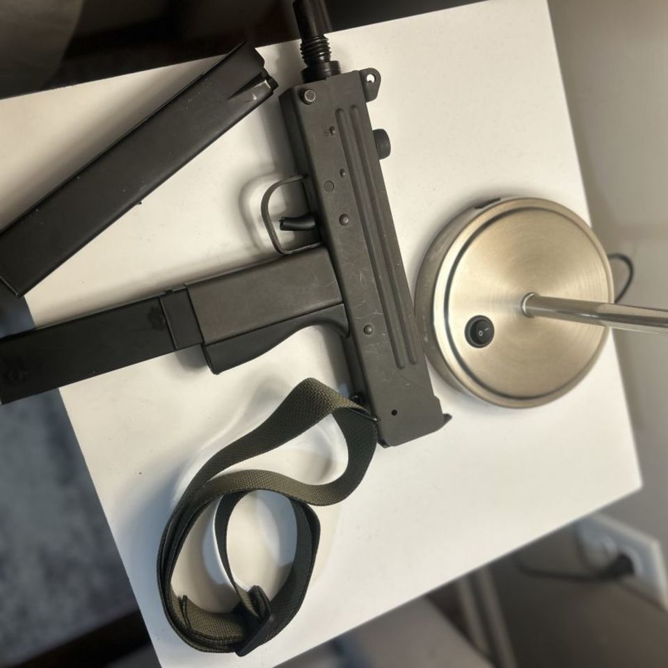 Image 2 - COBRAY M11/9 OEM 