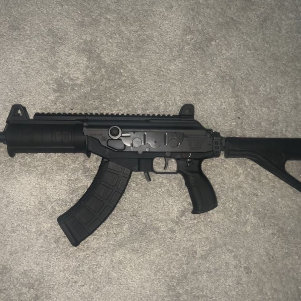 Image 1 - Galil Gen 1 Ace 8.3