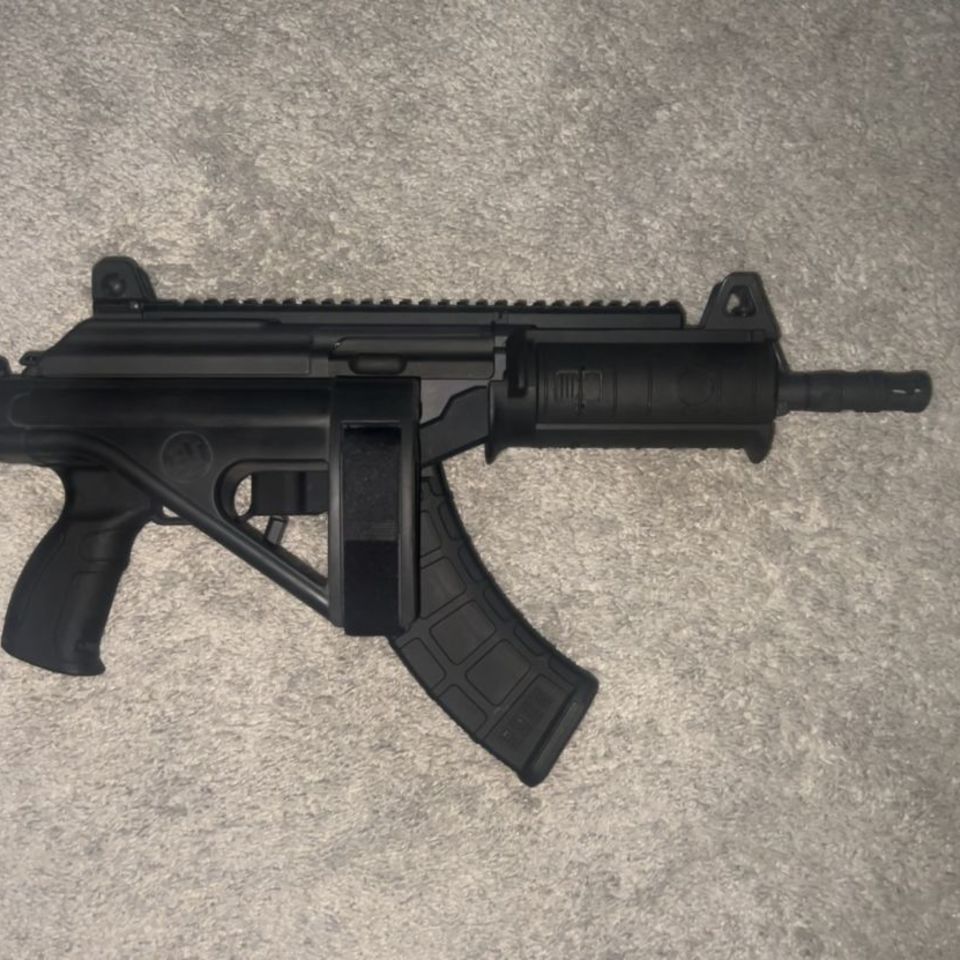 Image 2 - Galil Gen 1 Ace 8.3