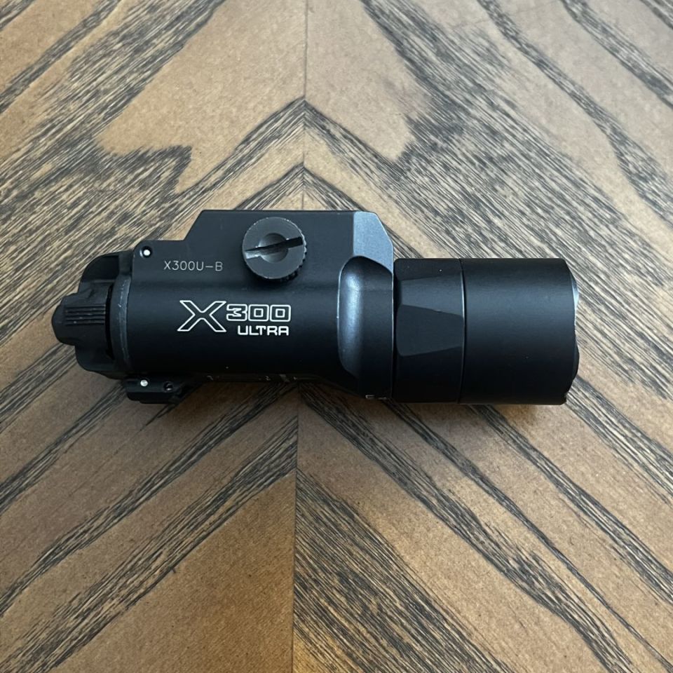Image 2 - Surefire X300 Ultra