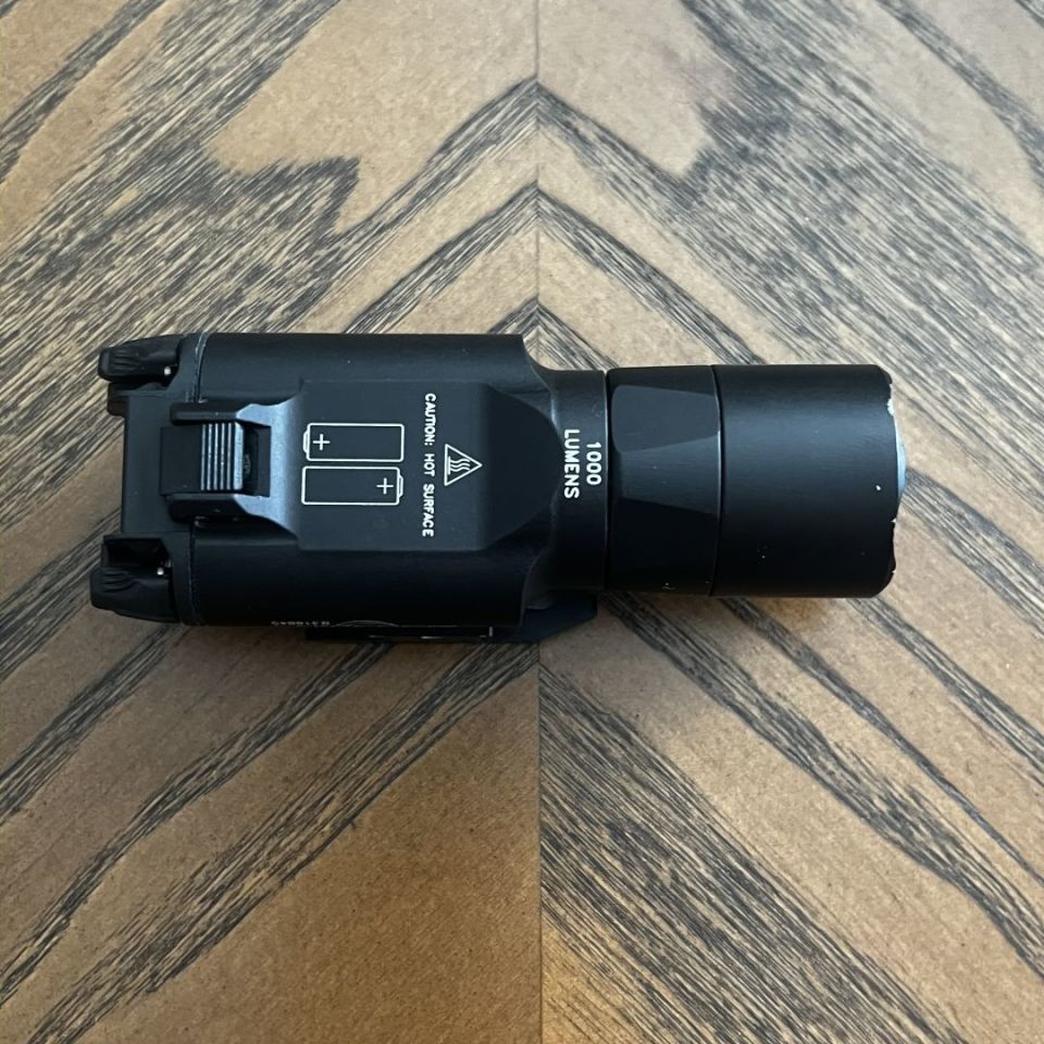 Image 3 - Surefire X300 Ultra