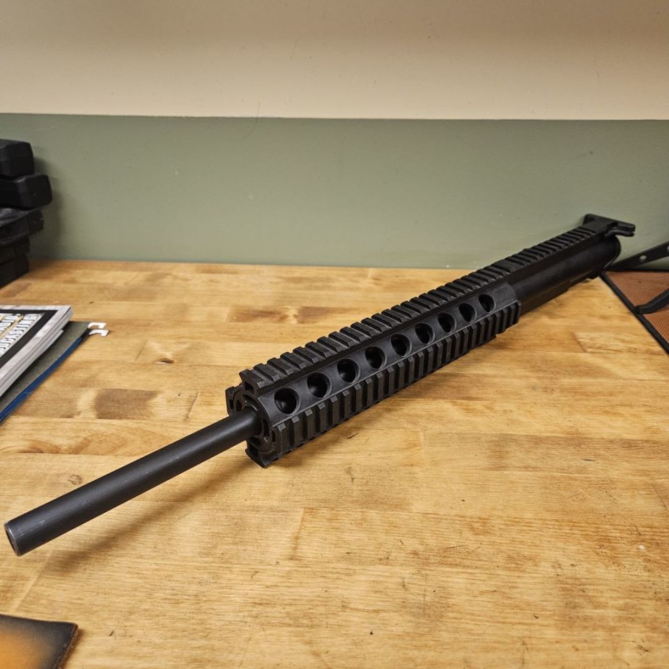 Image 2 - M&P 15-22 Upper