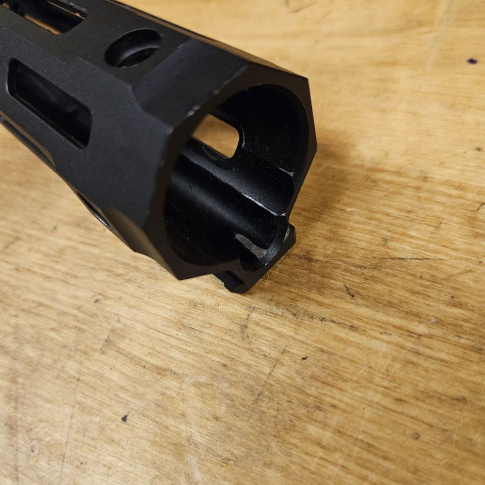 Image 3 - LMT 9.25 MRP-L Upper 