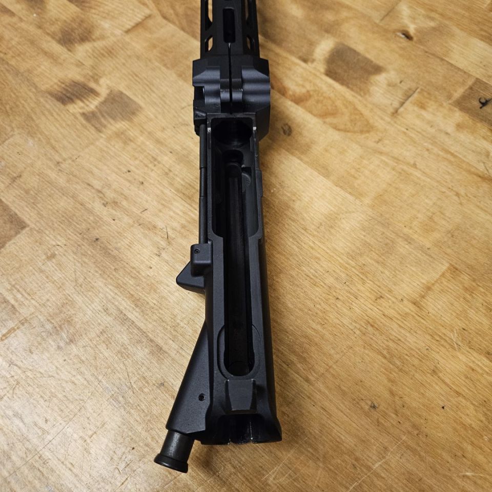 Image 4 - LMT 9.25 MRP-L Upper 