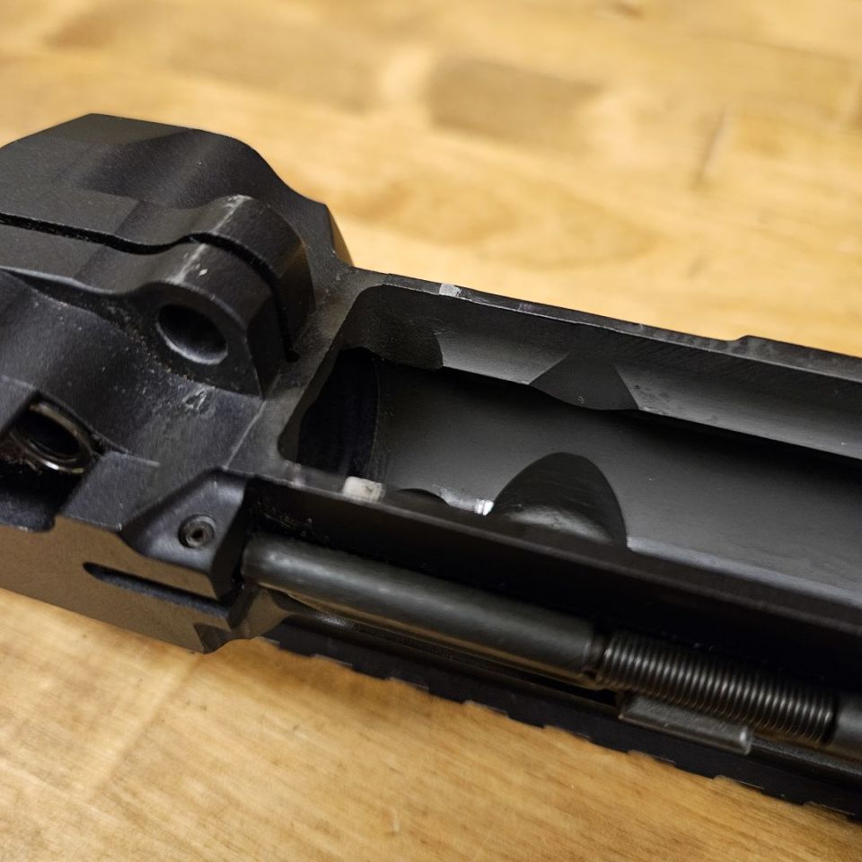 Image 5 - LMT 9.25 MRP-L Upper 