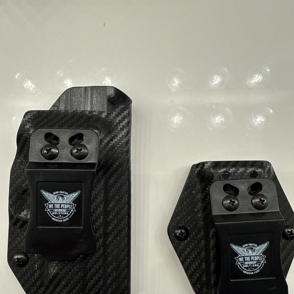 Image 2 - IWB Holster Sig P365XL