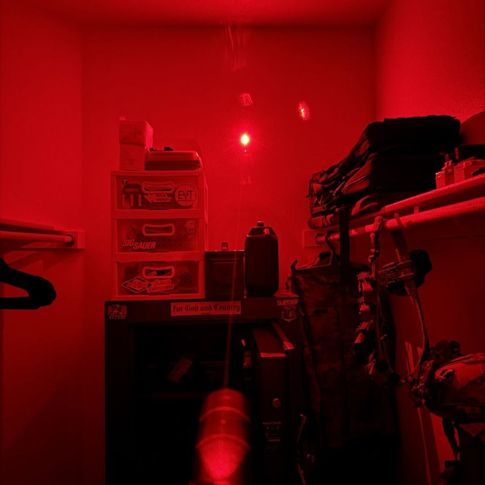 Image 5 - Invisible Sight NGAL MK4