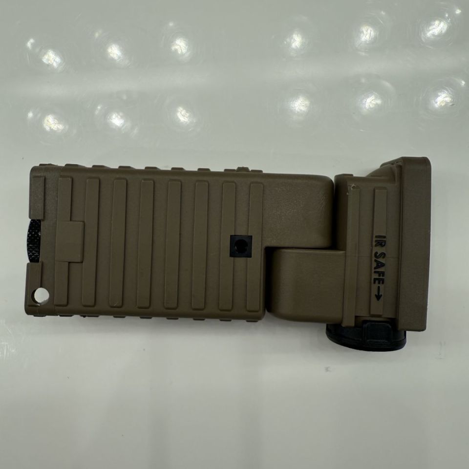 Image 3 - Streamlight Sidewinder 