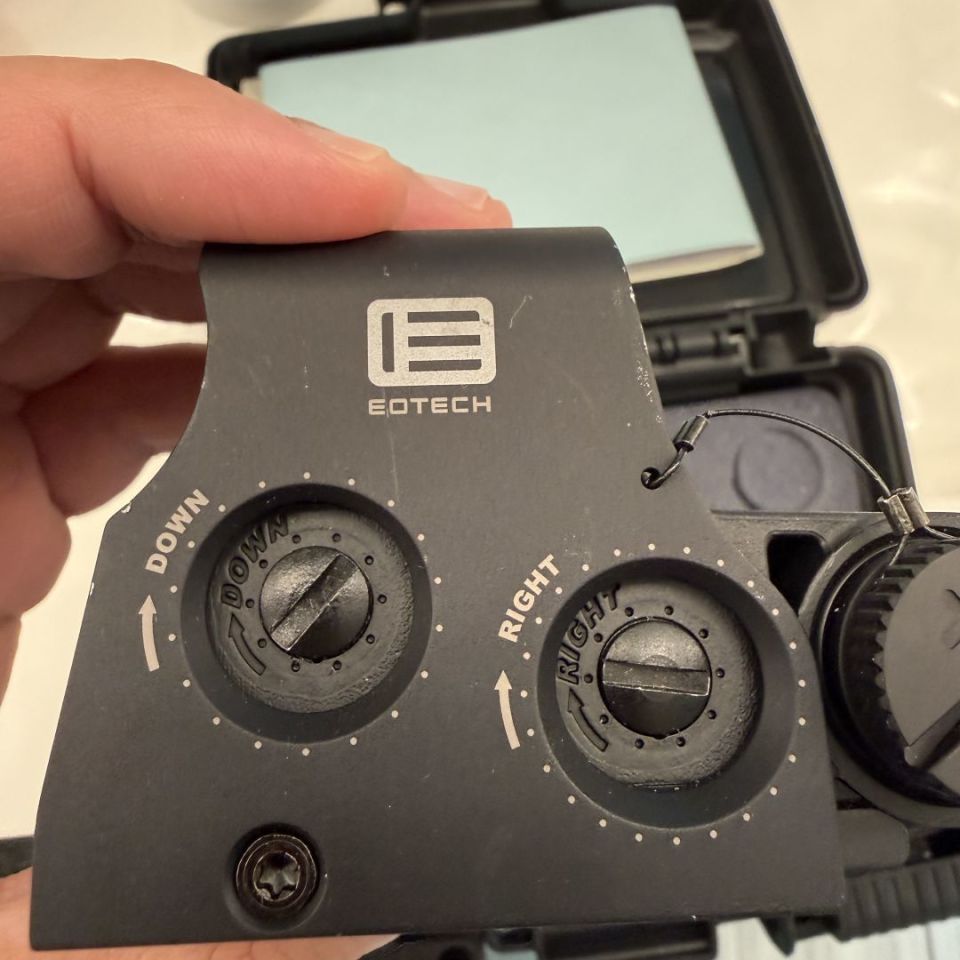 Image 3 - EOTECH XPS 3-0