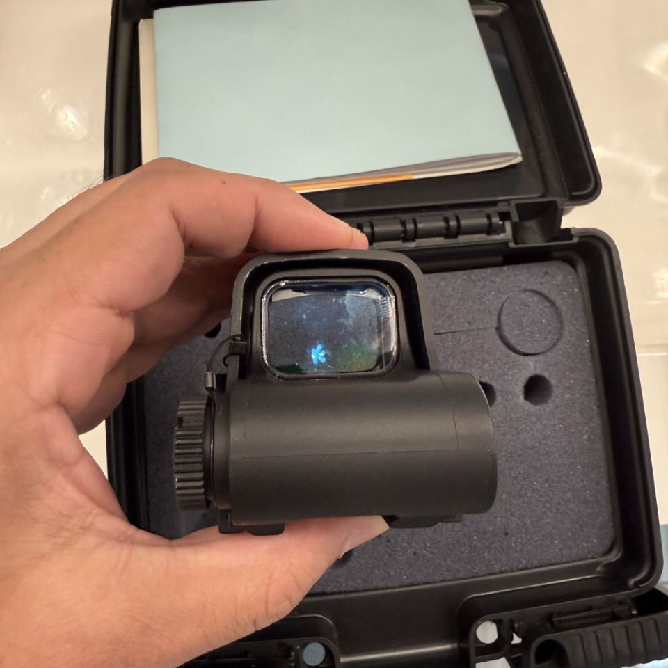 Image 2 - EOTECH XPS 3-0