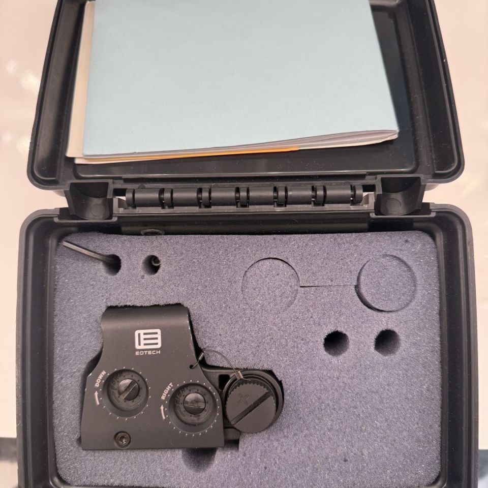 Image 1 - EOTECH XPS 3-0