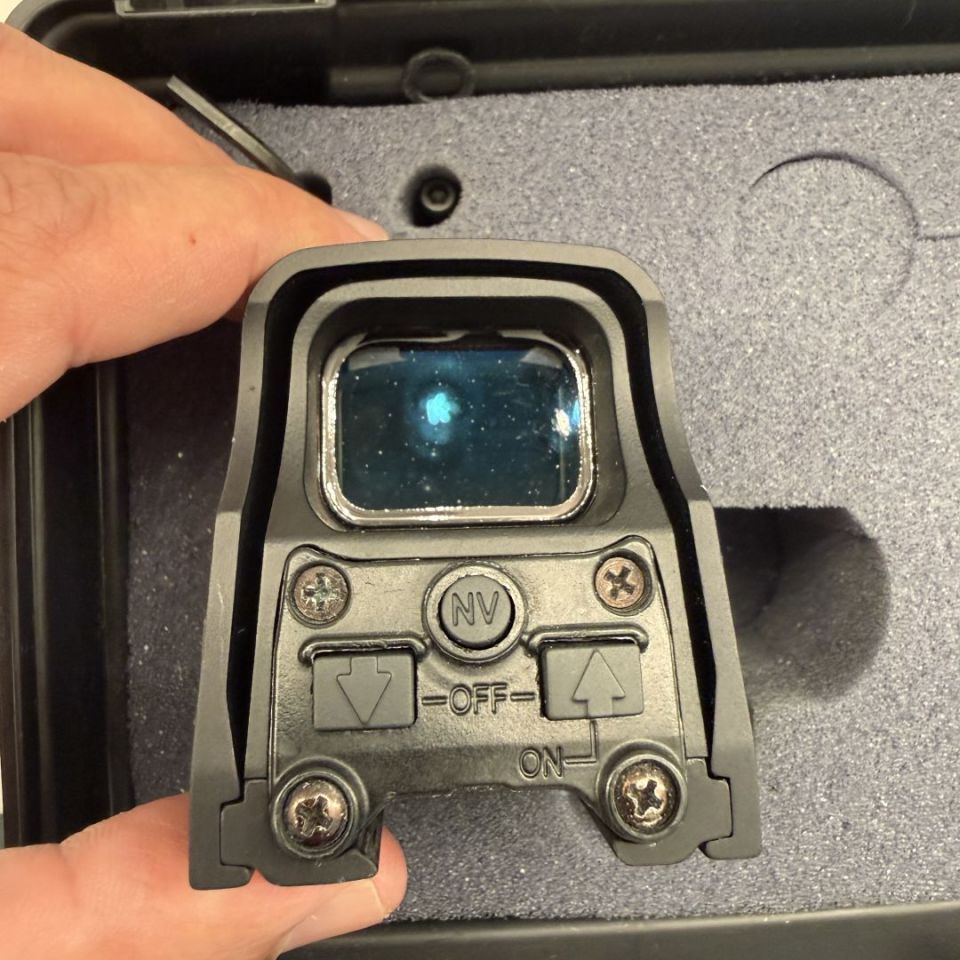 Image 5 - EOTECH XPS 3-0