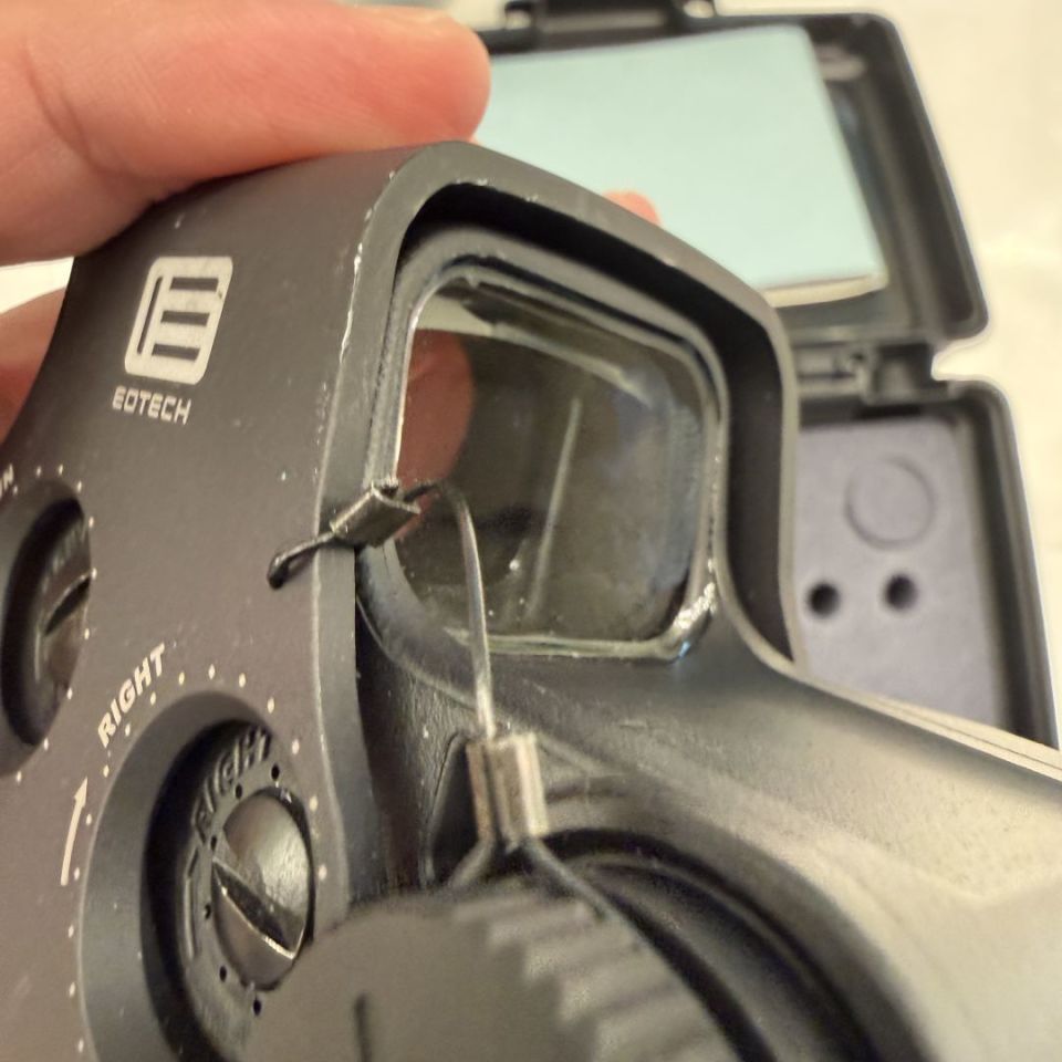 Image 4 - EOTECH XPS 3-0