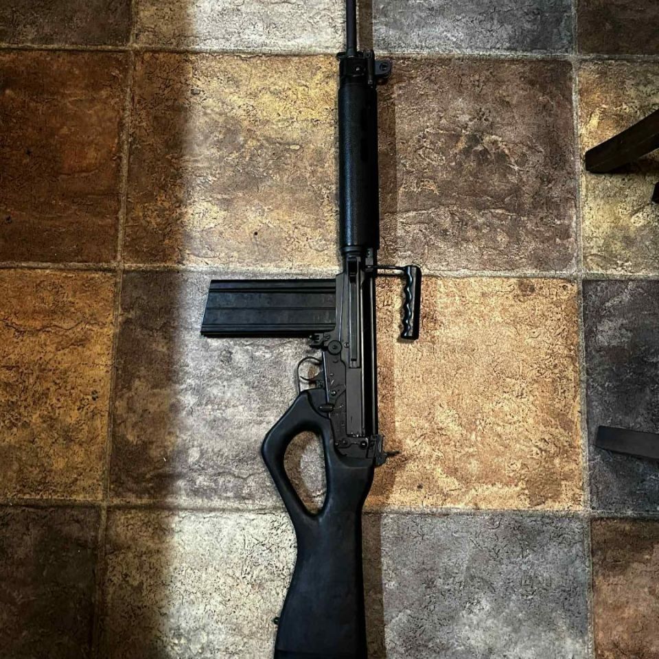 Image 5 - All up for trade. 