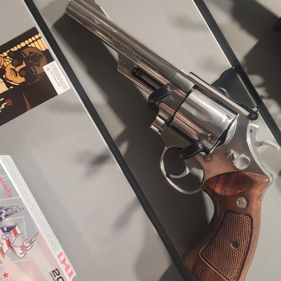 Image 3 - All up for trade. 