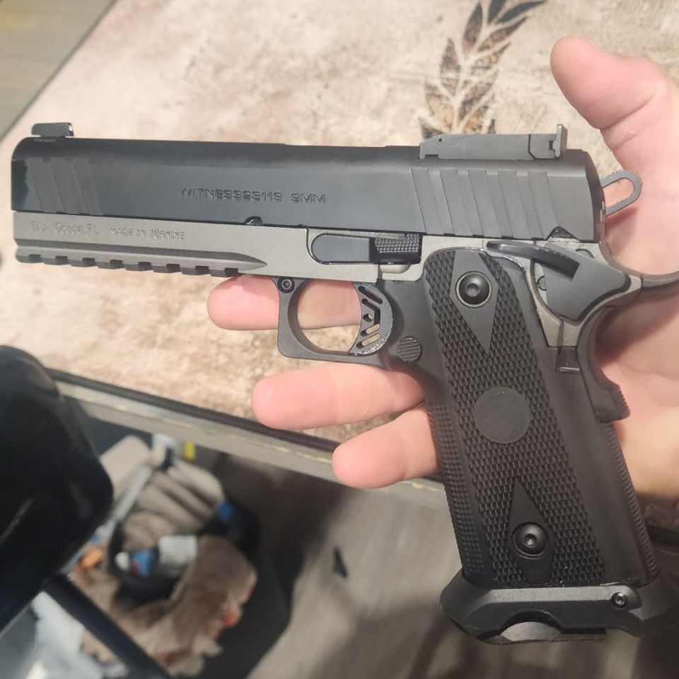 Image 4 - All up for trade. 