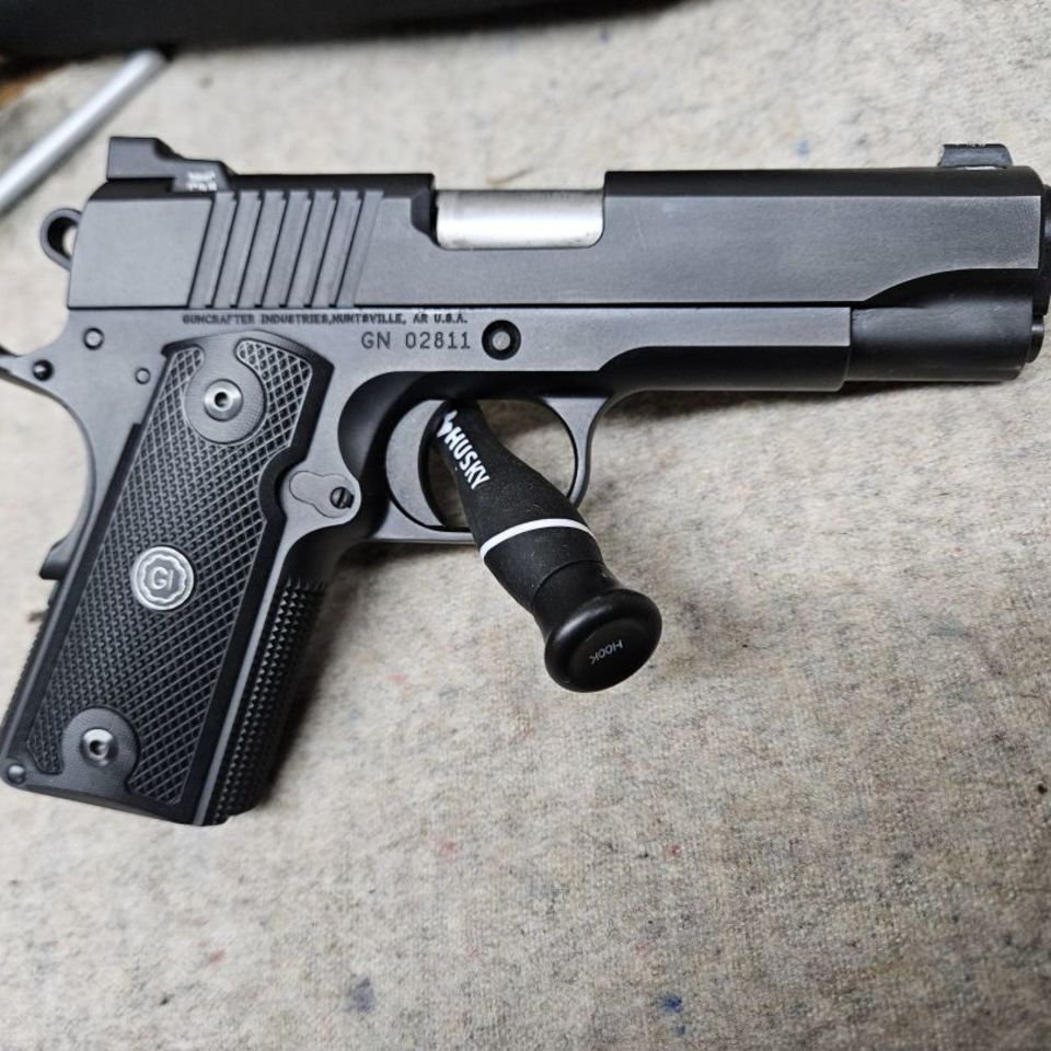 Image 1 - Guncrafter Industries NN CCO