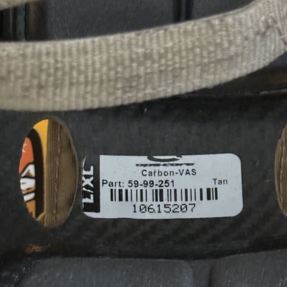 Image 4 - L/XL Ops Core Carbon Package