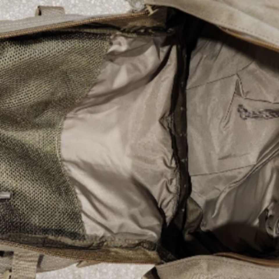 Image 4 - LBT-1476J Coyote Brown 3 Day Pack