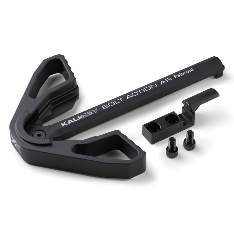 Image 2 - Kali Key Ar-15 BCG conversion 