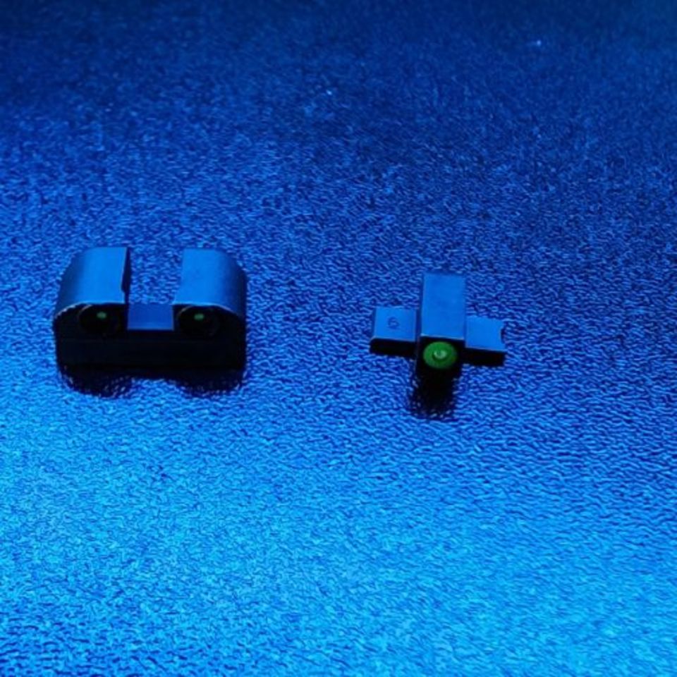 Image 2 - Sig Xray 3 Night sights