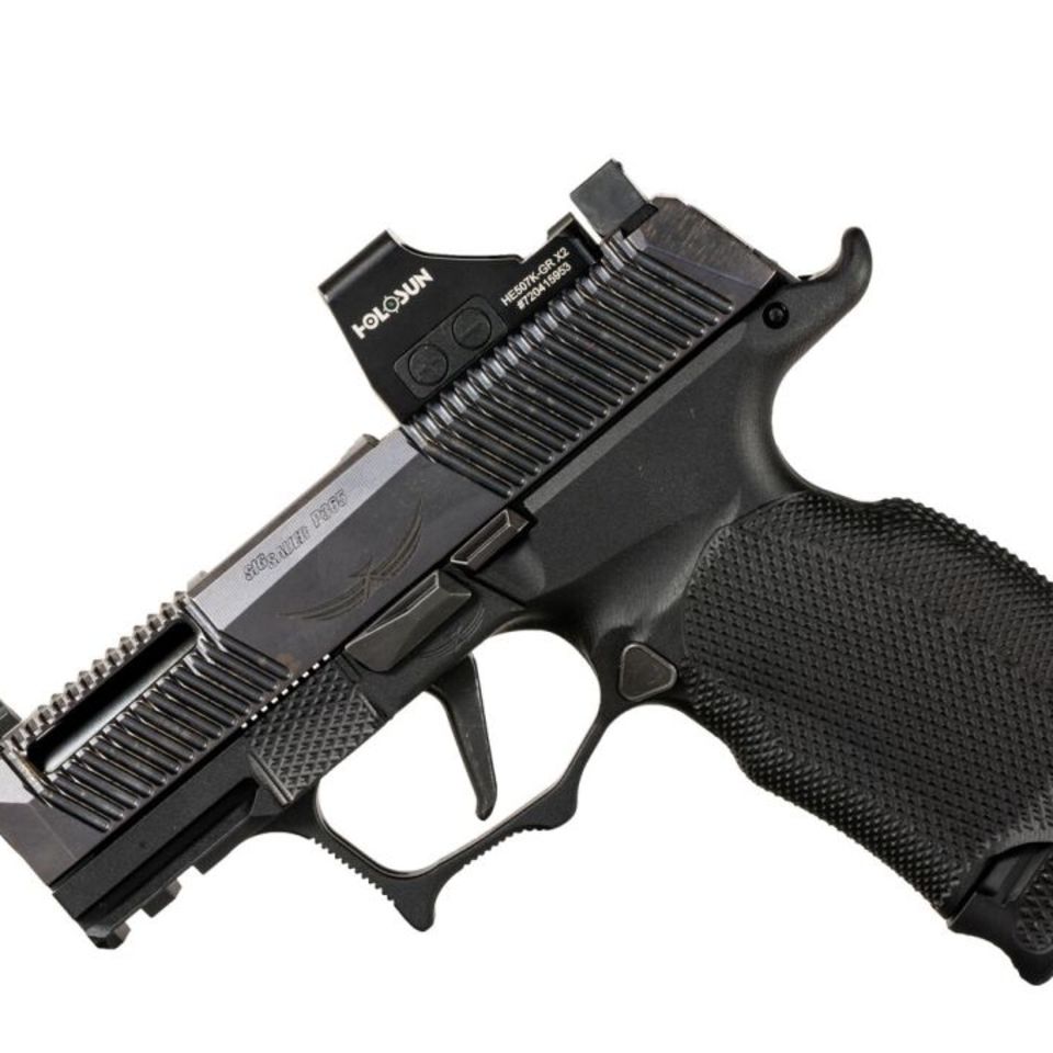 Image 4 - Icarus Precision P365 Module